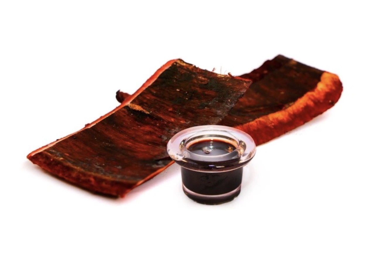 Dragon’s Blood – A Natural Treasure from the Amazon