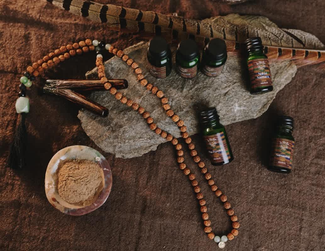 What Is Rapé (Hapé)? Origins Tradition