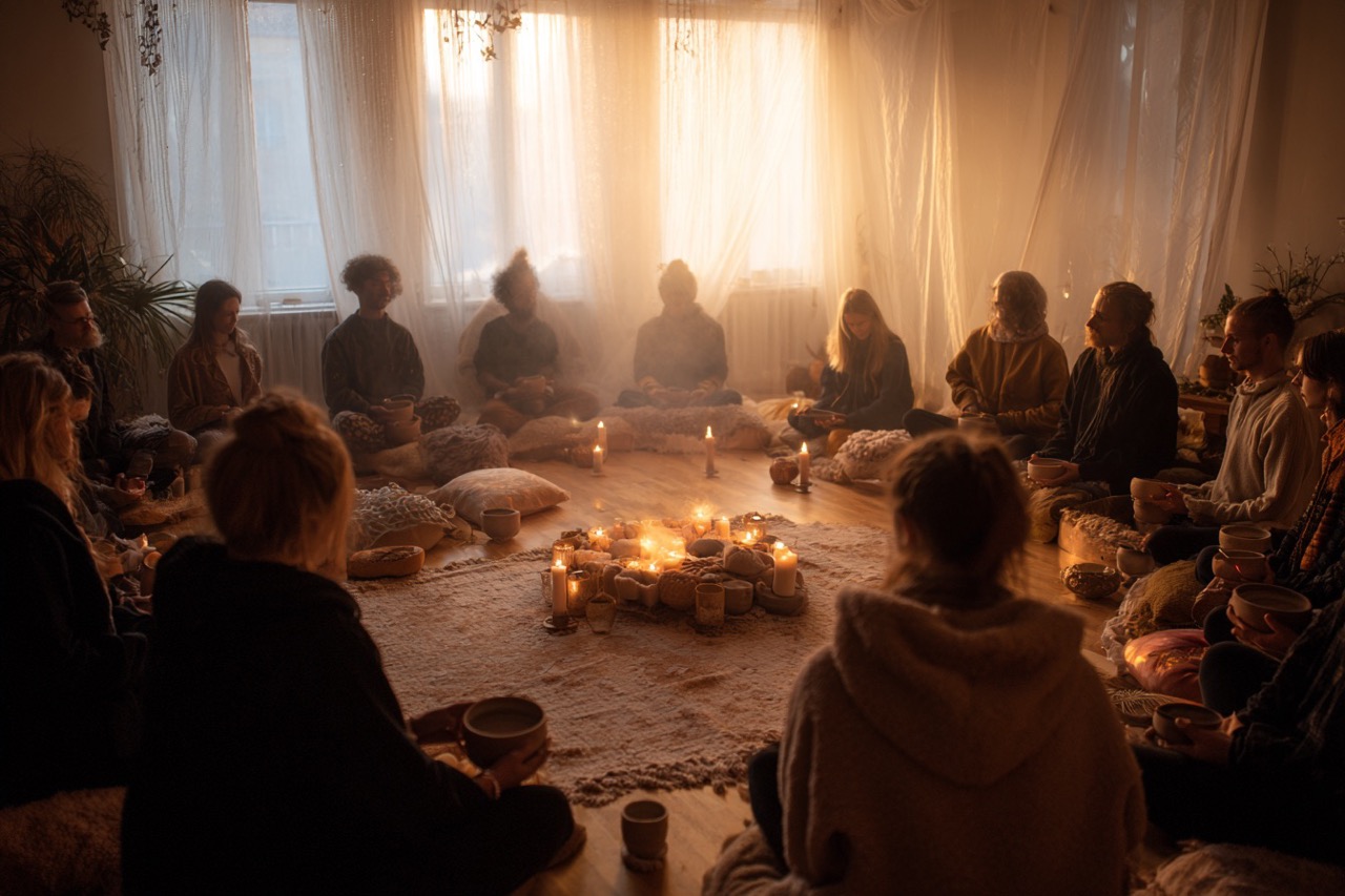 Ceremonial Cacao Chuncho Peru La Herba Chunks