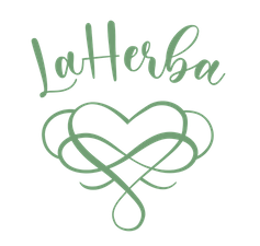 naše logo LaHerba