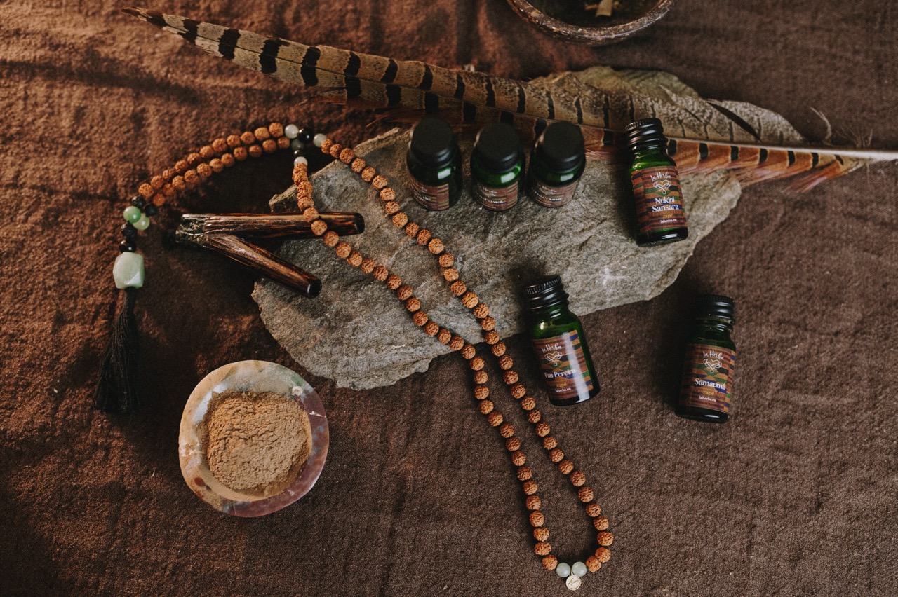 Rap&eacute; Hap&eacute; LaHerba