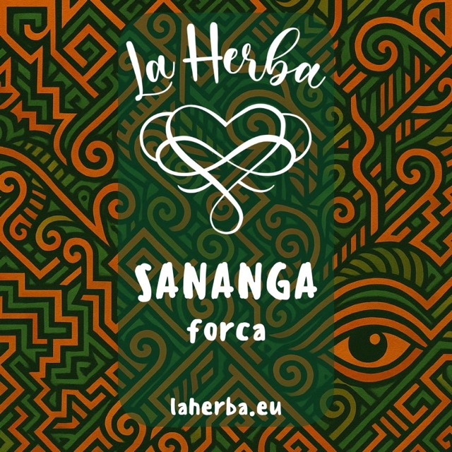 Sananga Forca