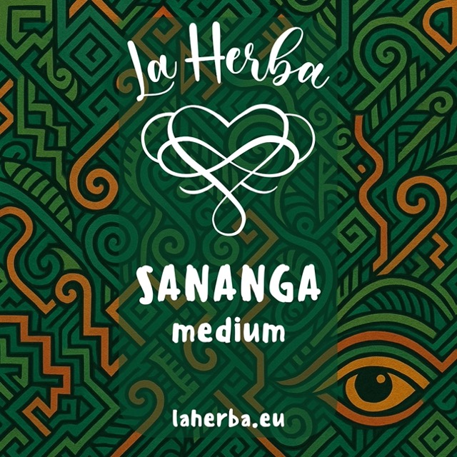 Sananga Medium