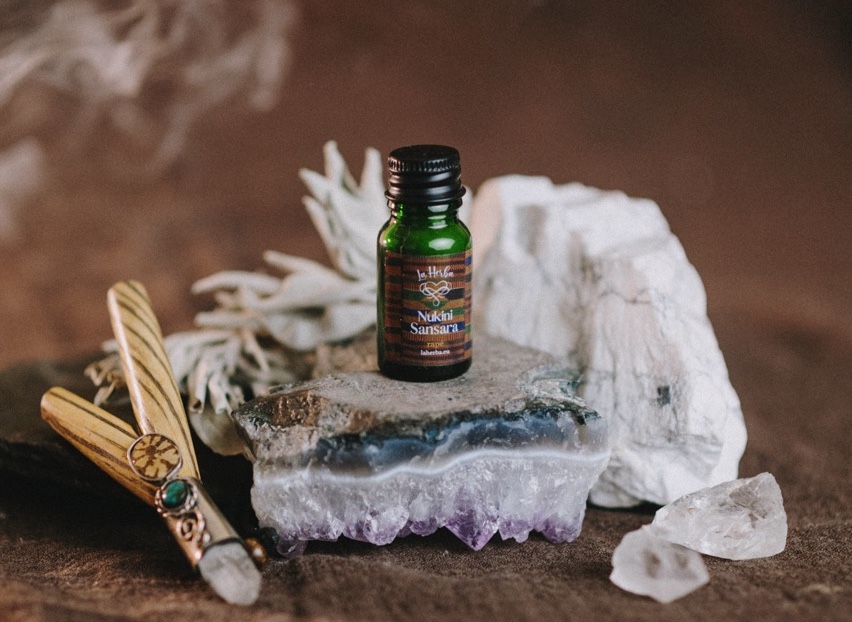 Sansara Samsara Rapé Hapé La Herba