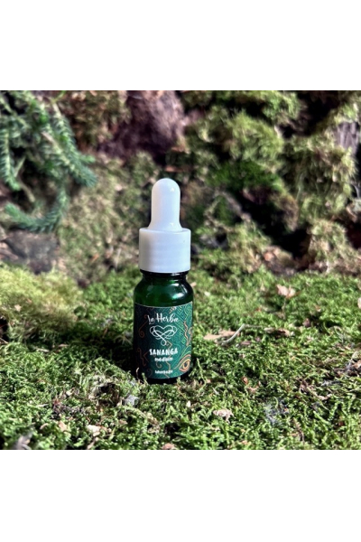 Image for Sananga Medium 10ml