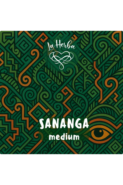 Sananga drops Medium Image for Sananga drops Medium