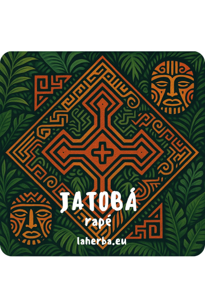 Image for Rapé JATOBÁ