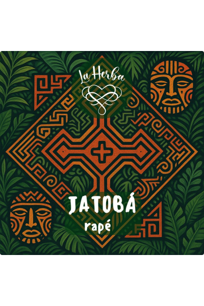 Image for Rapé JATOBÁ