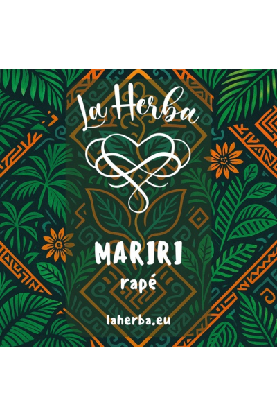 Image for Rapé Mariri
