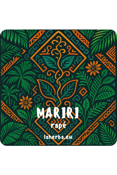 Image for Rapé Mariri