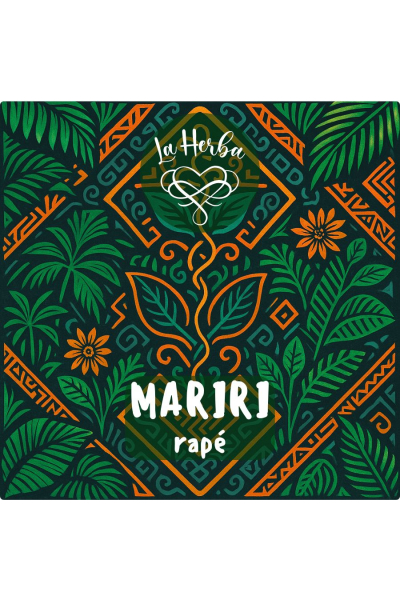 Rapé Mariri Image for Rapé Mariri