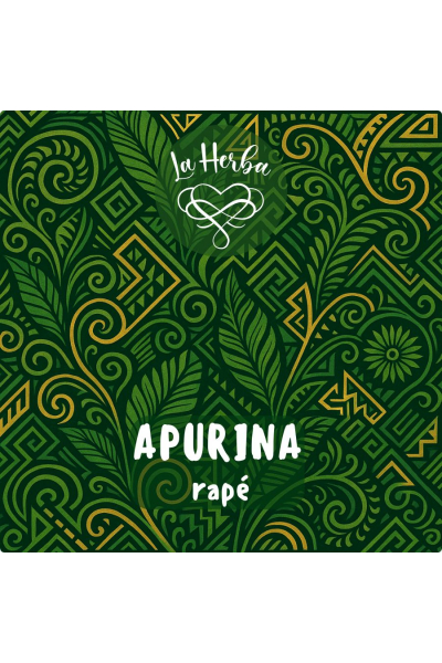 Image for Rapé Apurinã Awiry
