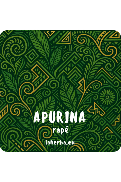 Image for Rapé Apurinã Awiry