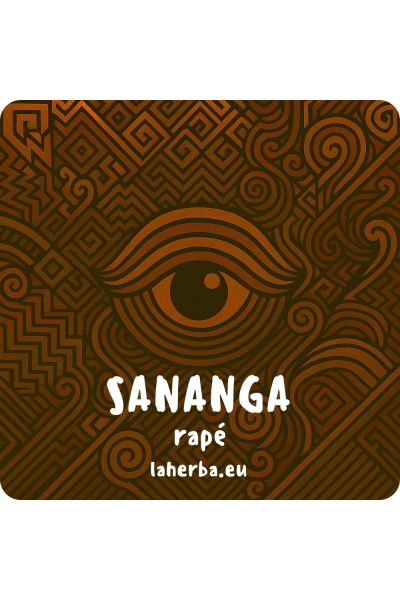 Image for Rapé Sananga