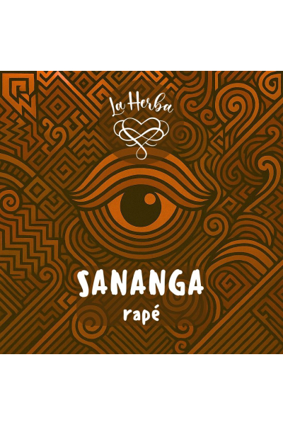 Image for Rapé Sananga