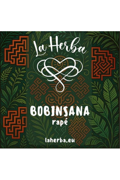 Image for Rapé Bobinsana 