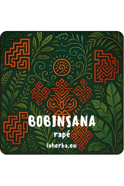 Image for Rapé Bobinsana 