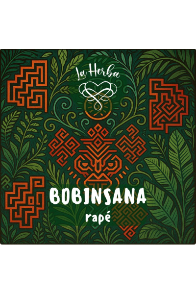 Image for Rapé Bobinsana 