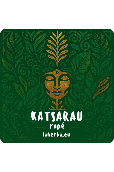 Image for Rapé Katsarau
