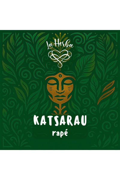Image for Rapé Katsarau