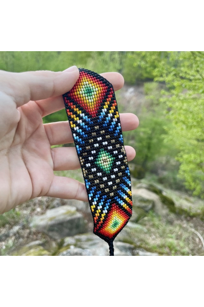 Image for Ceremonial Bracelet 