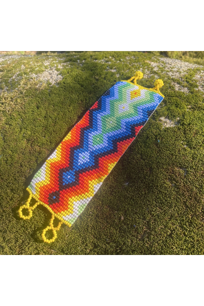 Image for Ceremonial Bracelet