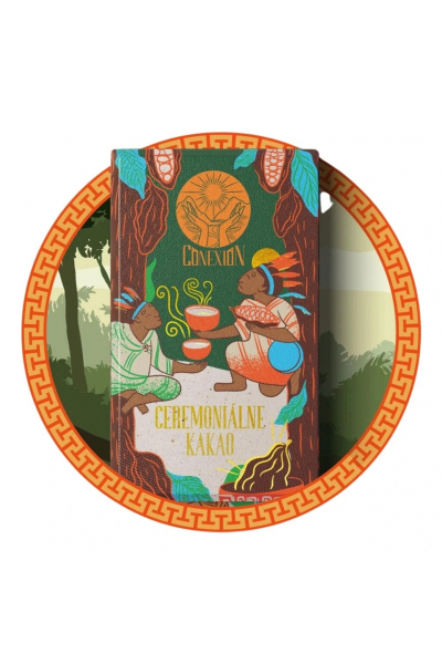 Image for Ceremonial cacao chuncho