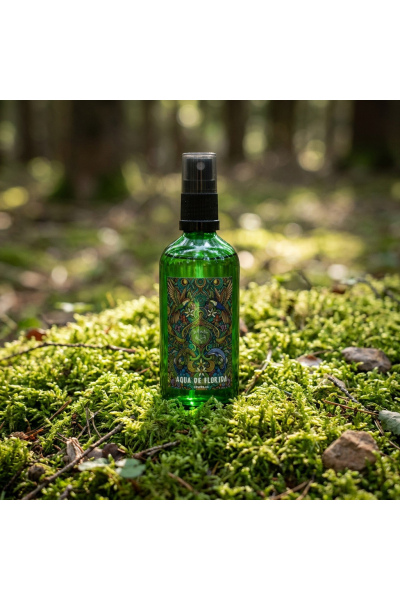 Image for Agua de Florida Murray 100ml