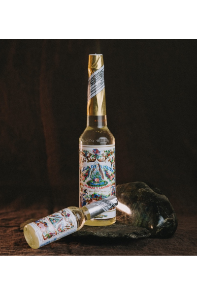 Image for AGUA DE FLORIDA 100ml