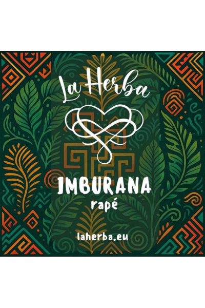 Image for Rapé Imburana Emburana