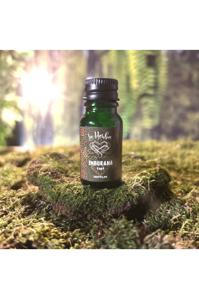 Image for Rapé Imburana