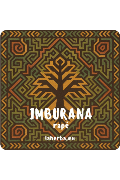 Image for Rapé Imburana Emburana
