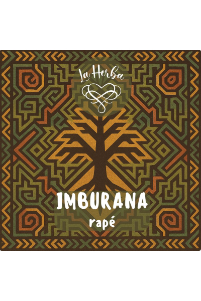 Image for Rapé Imburana Emburana