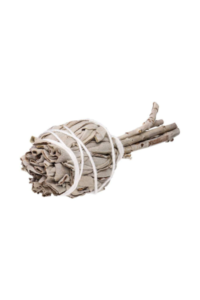 Image for California White Sage - smudging bundle