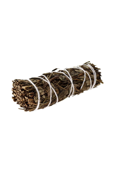 Image for Tied Herb Bundle Incense