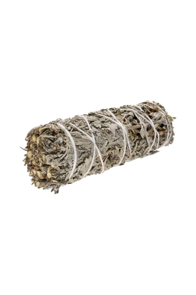 Image for Wormwood Tied Incense (Holy Herb)