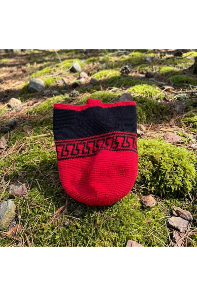 Image for Bag handmade Columbia