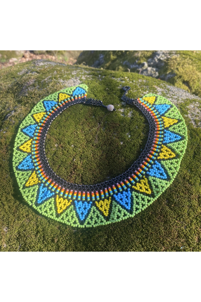 Image for Hand-embroidered Bag