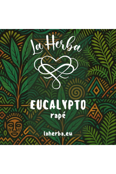 Image for Rapé Eucalypto