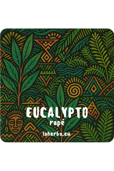 Image for Rapé Eucalypto