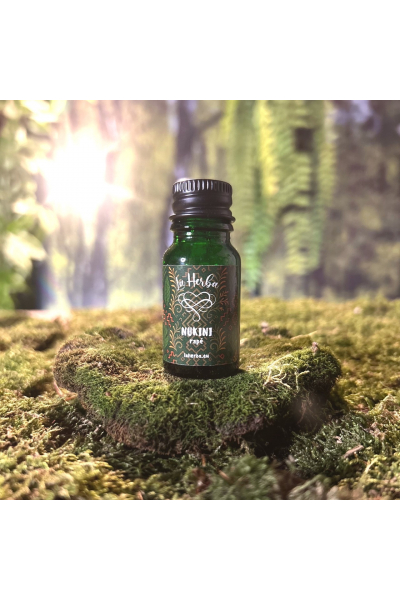 Image for Rapé Nukini Forca