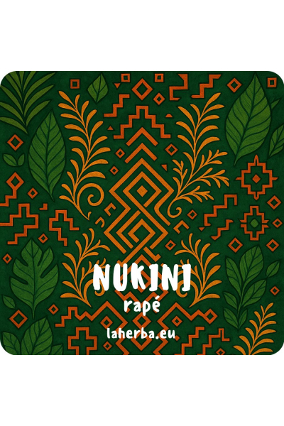 Image for Rapé Nukini