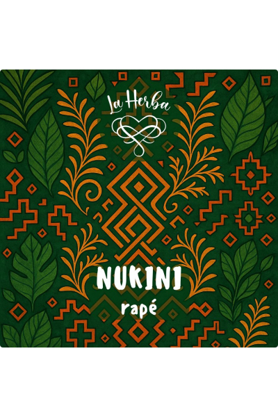 Image for Rapé Nukini Forca