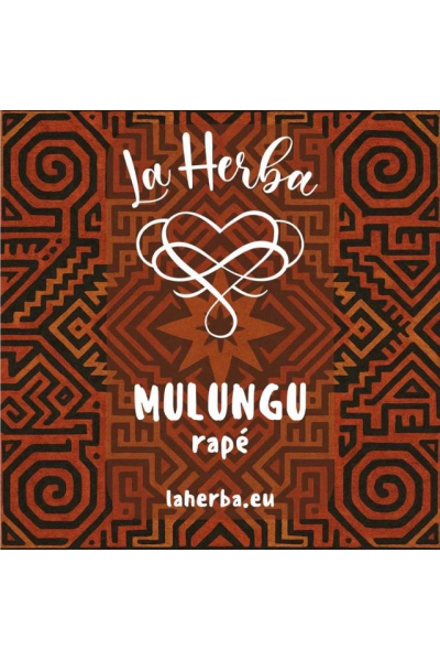 Image for Rapé Mulungu