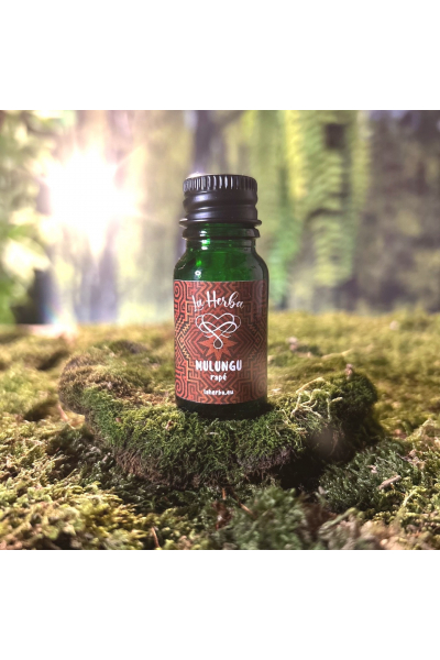 Image for Rapé Mulungu