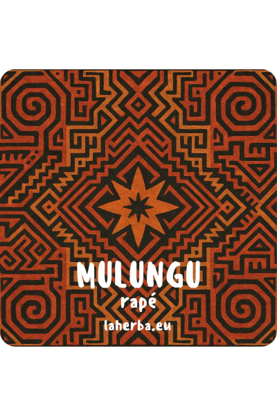 Image for Rapé Mulungu