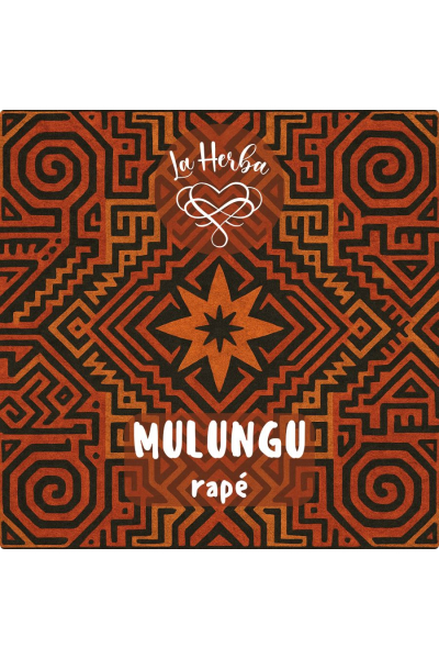 Image for Rapé Mulungu