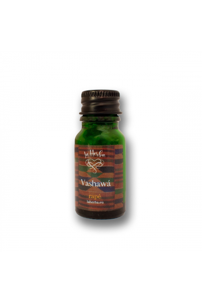 Image for Rapé VASHAWÁ 1g