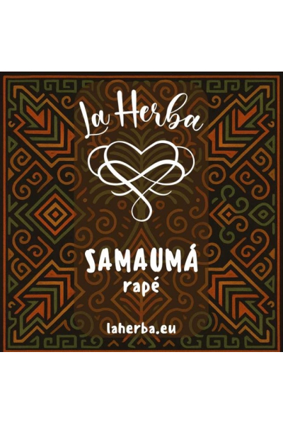 Image for Rapé SAMAUMÁ