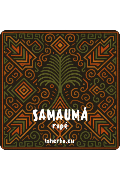 Image for Rapé SAMAUMÁ